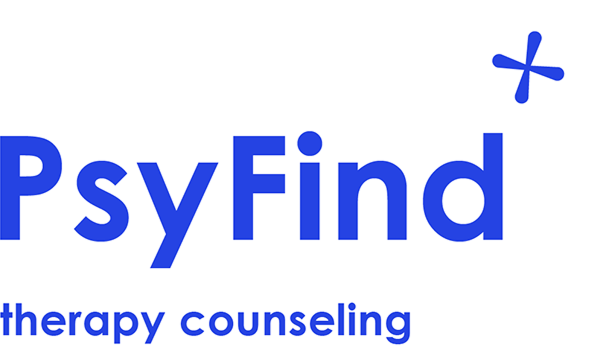 PsyFind — therapy counseling