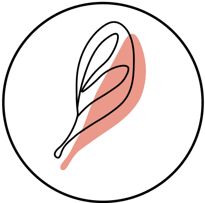 Thé Society logo
